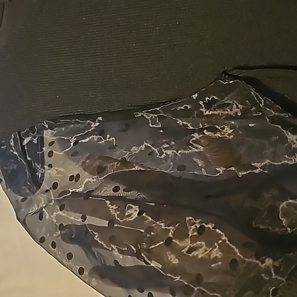 Notebuk blouse - Picture 3 of 4